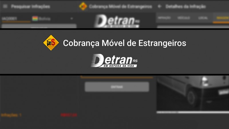 20160908 DETRAN APP