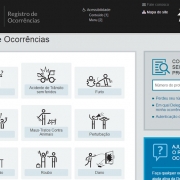 Delegacia Online destaque